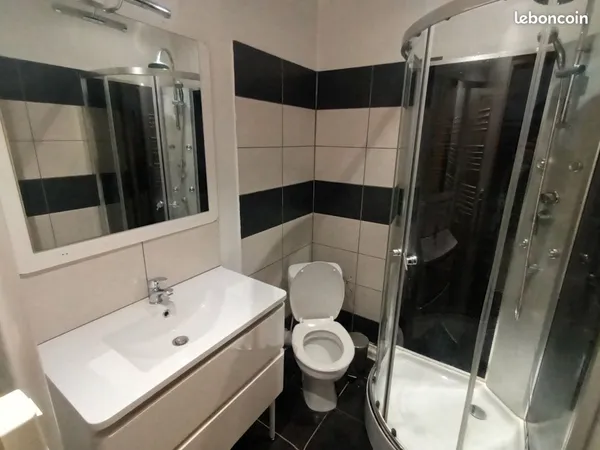 Appartement T1 