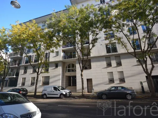 Appartement 1 pièce 24 m² 