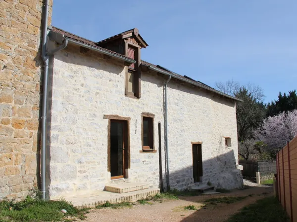 Loue maison 