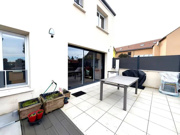 Maison 6 pièces 125 m² 