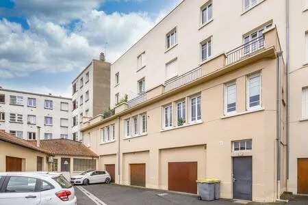 Appartement 3 pièces 101 m² 