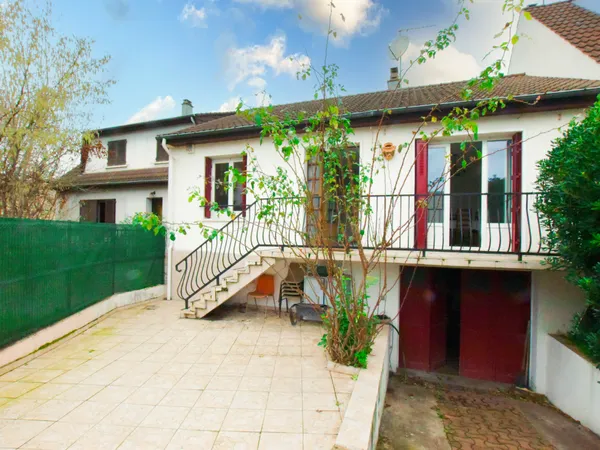 Maison de 3 pièces 66 m2 