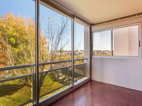 Appartement 3 pièces 81 m² 