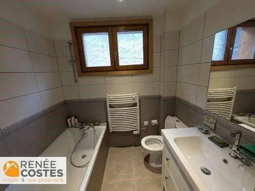 Maison 4 pièces 62 m² 