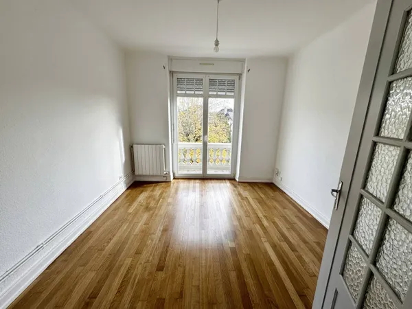 Appartement 4 pièces 73 m² 