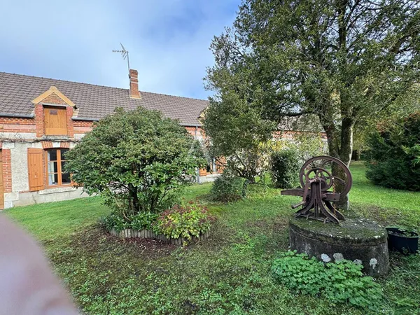 Maison 2 pièces 74 m² 