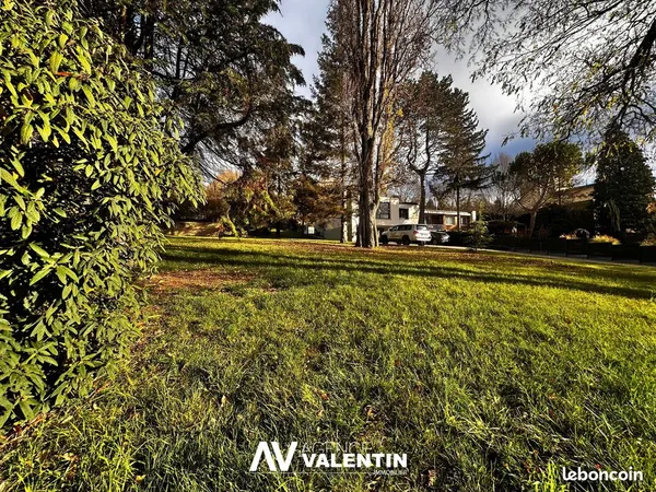 Terrain 600 m² Scy-Chazelles 