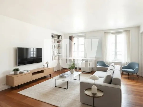 Vends T2 - 41.12m² - Paris 