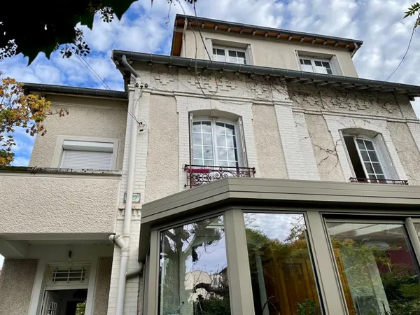 Maison 7 pièce(s) 