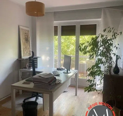 Appartement à louer LYON 3EME 