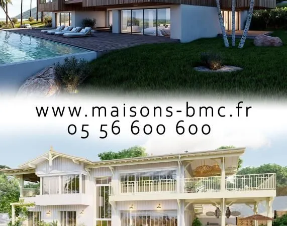 Golf 1 800 m² Villenave D Ornon 