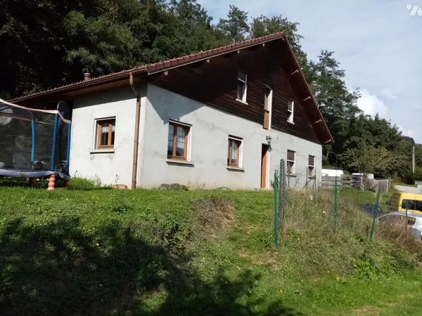 Maison 6 pièces 180 m² 
