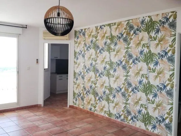 Appartement T2 standing 