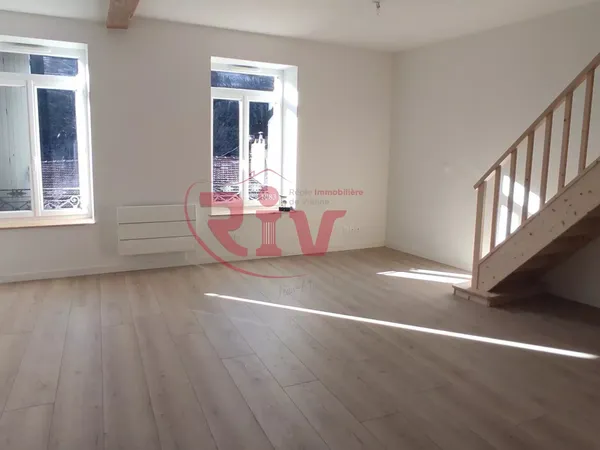 VENTE APPARTEMENT VIENNE 