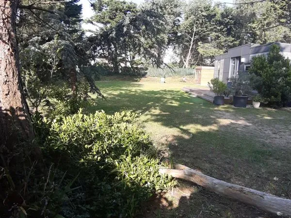Bungalow Denneville plage 
