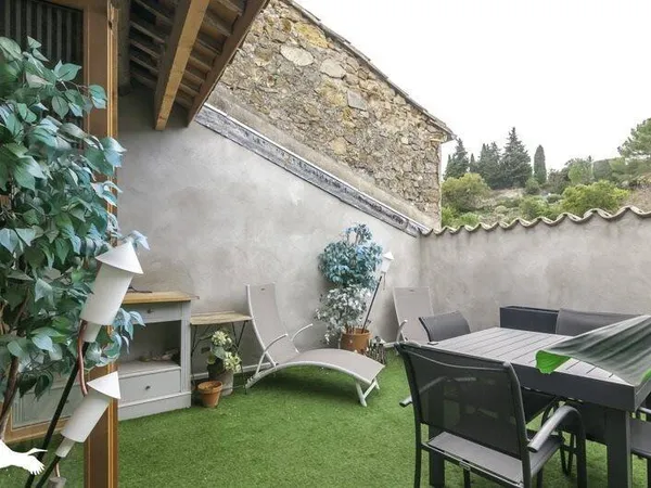 Maison 5 pièces 133 m² 
