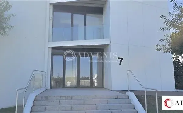 Bureaux A VENDRE 