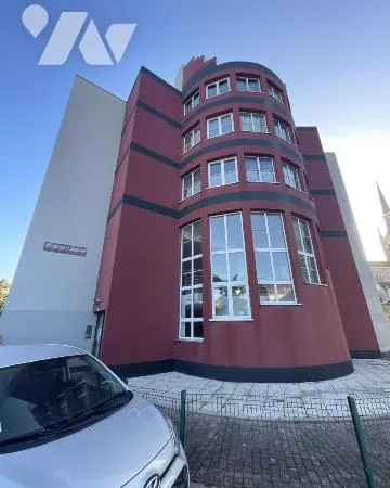 Appartement 1 pièce 13 m² 