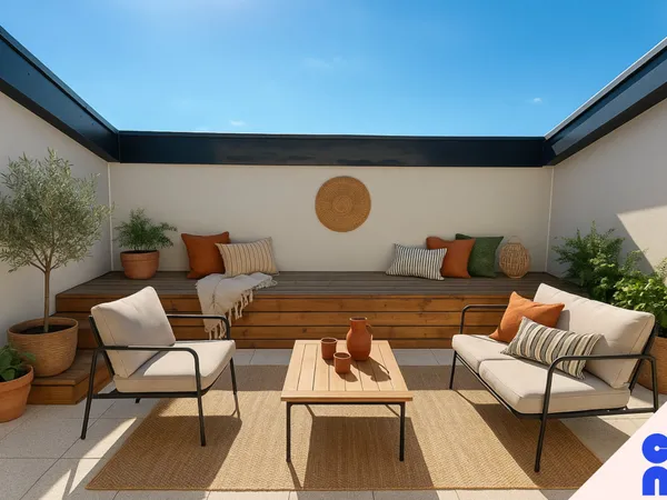 Appartement 5 pièces 105 m² 
