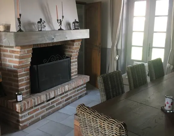 Maison 5 pièces 170 m² 