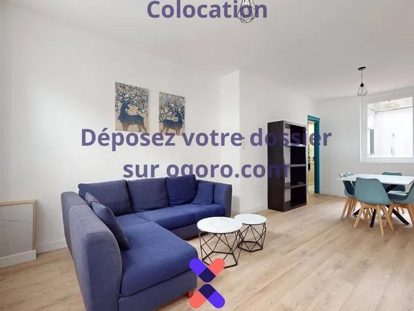 Maison 5 pièces 105 m² 