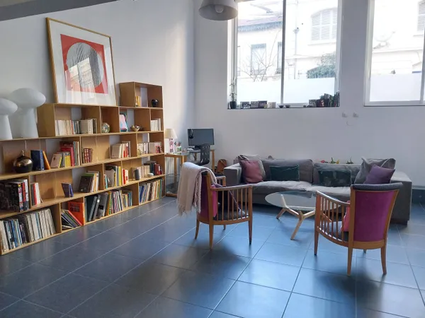 Vends appartement 