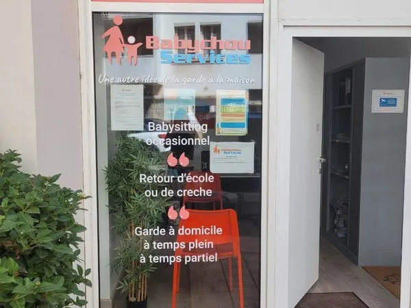 Local ou bureau 