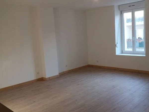 Logement T2 vigneulles les hattonchatel 