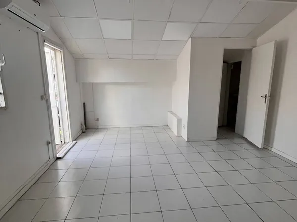 Local commercial 35 m² 