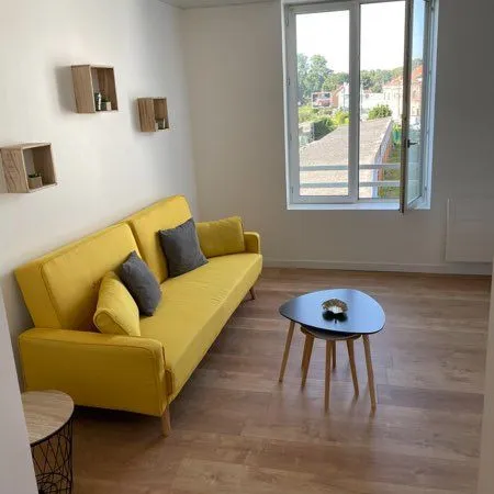 Appartement t2 