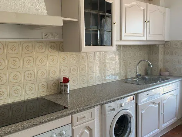 Location Appartement Meublé 