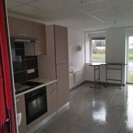 Maison 3 pièces 70 m² 