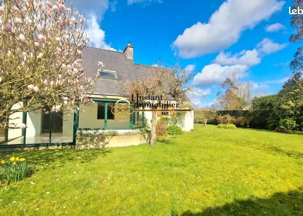 Maison 8 pièces 164 m² 