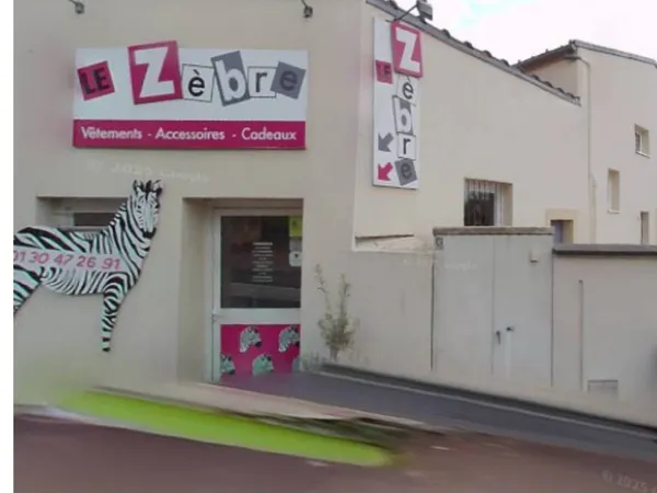 Loue local commercial 