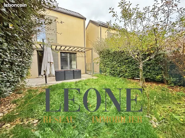 Maison 3 pièces 79 m² 