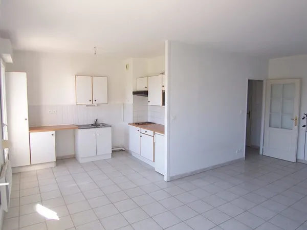 Appartement 1 pièce 36 m² 