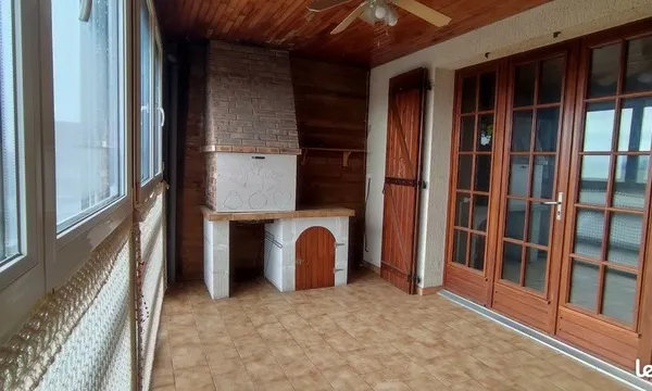 Maison 4 pièces 135 m² 