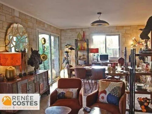Maison 4 pièces 144 m² 