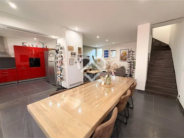 Maison 4 pièces 122 m² 