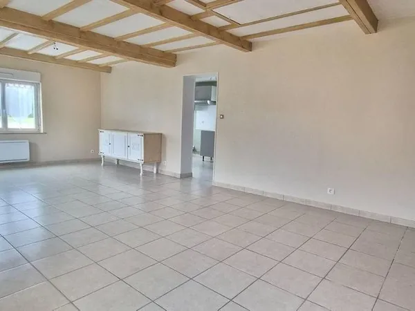 Maison 4 pièces 73 m² 
