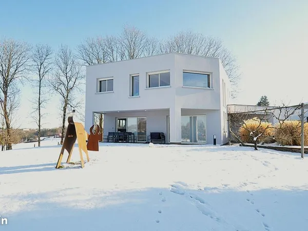 Maison 6 pièces 162 m² 