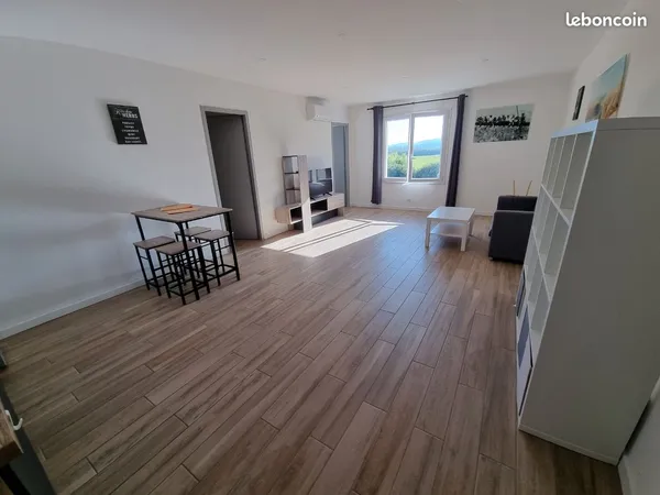 Appartement neuf 