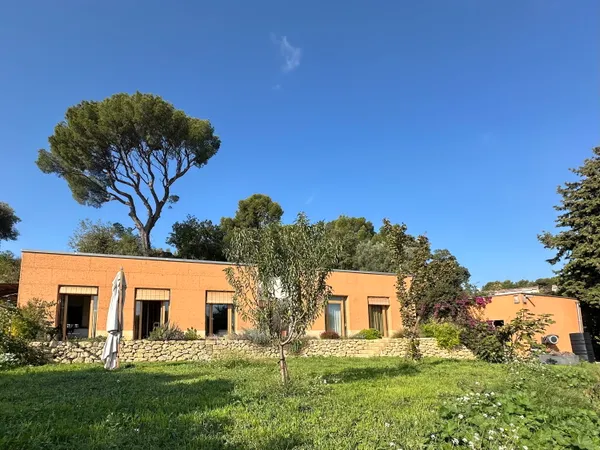 Location (moyenne ou longue durée) Maison Marseille 