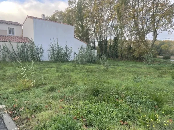 Terrain 234 m² 