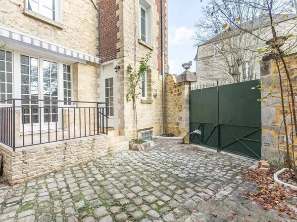 Maison 6 pièces 128 m² 