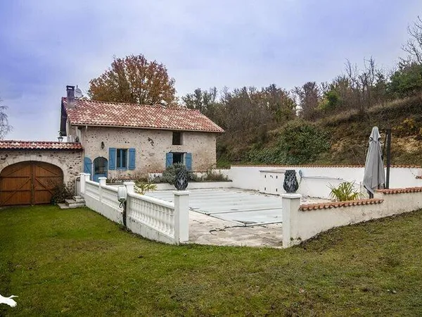 Maison 3 pièces 88 m² 