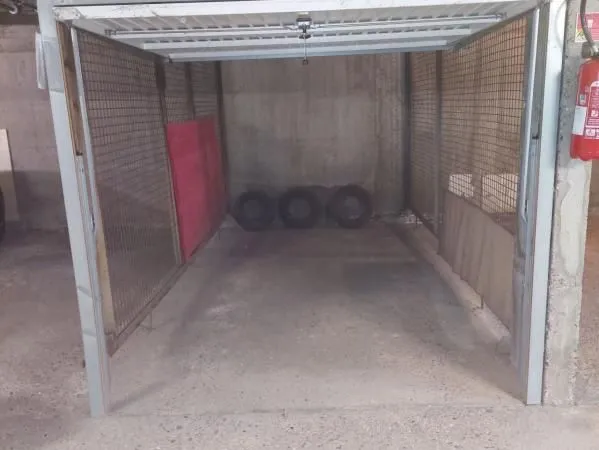 Parking Chambourcy 