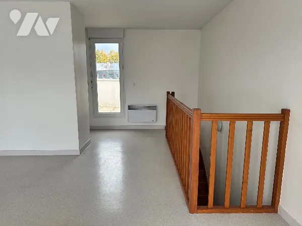 Appartement 2 pièces 50 m² 