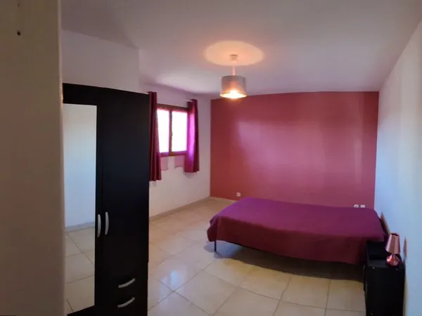Vente maison individuelle 