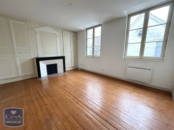 Appartement 4 pièces 104 m² 